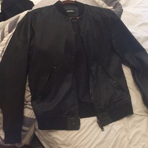 Diesel Mens Jacket Large